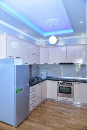 Durres Luxury Beach Apartment